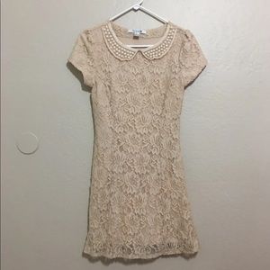 Forever 21 Lace Dress